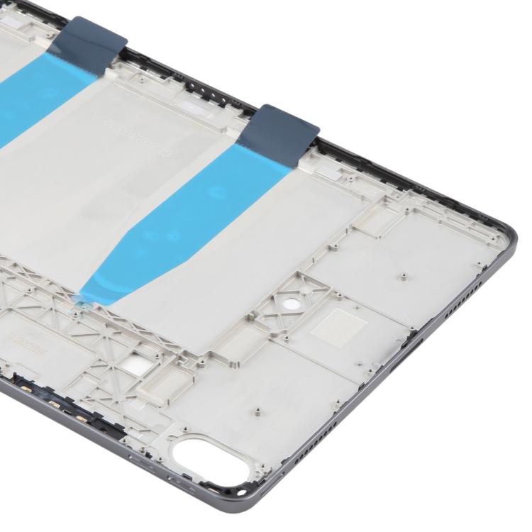 For Lenovo Pad Plus TB-J607F Original Front Housing LCD Frame Bezel Plate