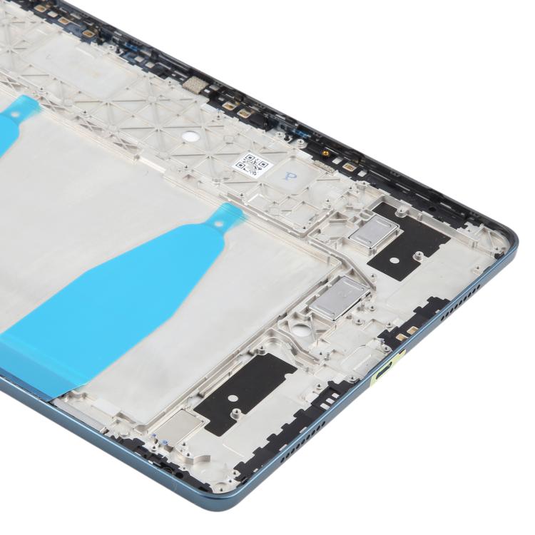For Lenovo Pad Plus TB-J607F Original Front Housing LCD Frame Bezel Plate