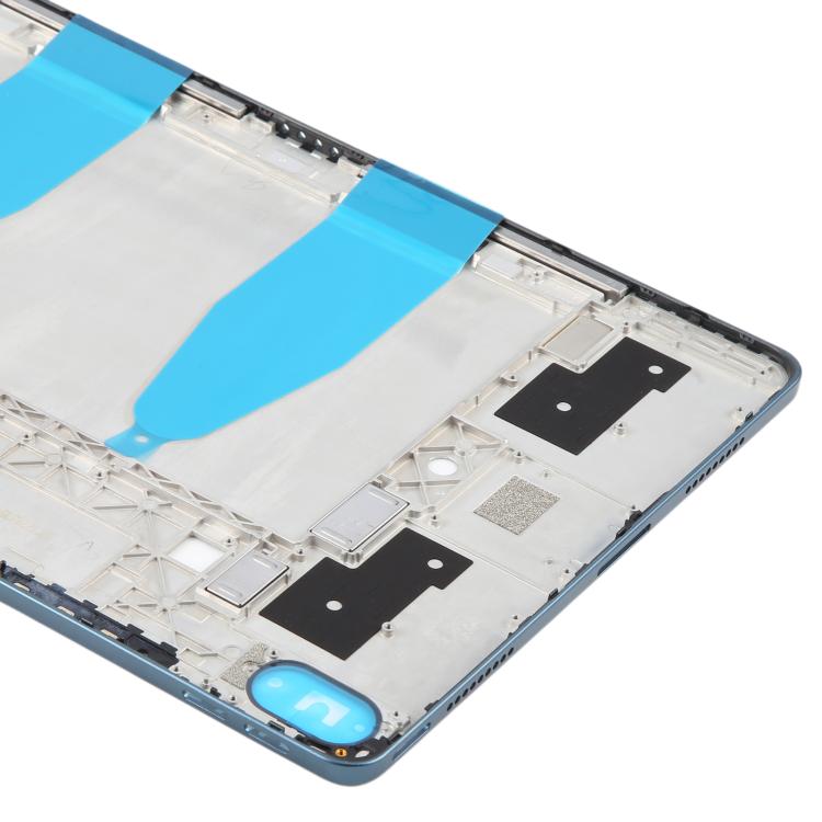 For Lenovo Pad Plus TB-J607F Original Front Housing LCD Frame Bezel Plate