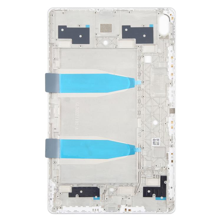 For Lenovo Pad Plus TB-J607F Original Front Housing LCD Frame Bezel Plate