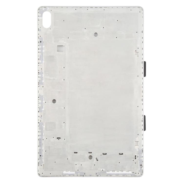 For Lenovo Pad Plus TB-J607F Original Front Housing LCD Frame Bezel Plate