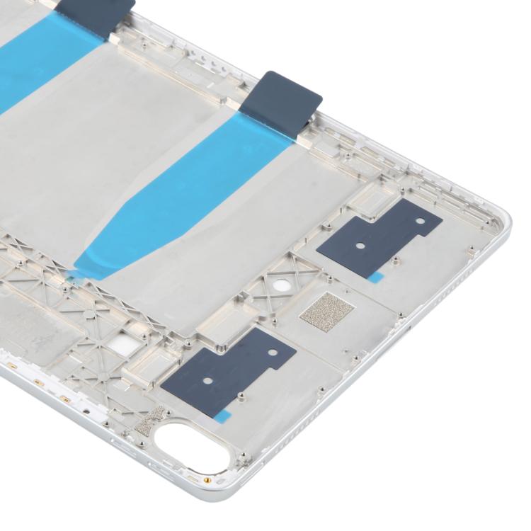 For Lenovo Pad Plus TB-J607F Original Front Housing LCD Frame Bezel Plate