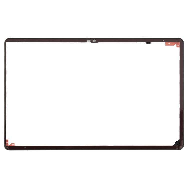 For Lenovo Tab M10 Plus 3rd Gen Original Front LCD Screen Bezel Frame