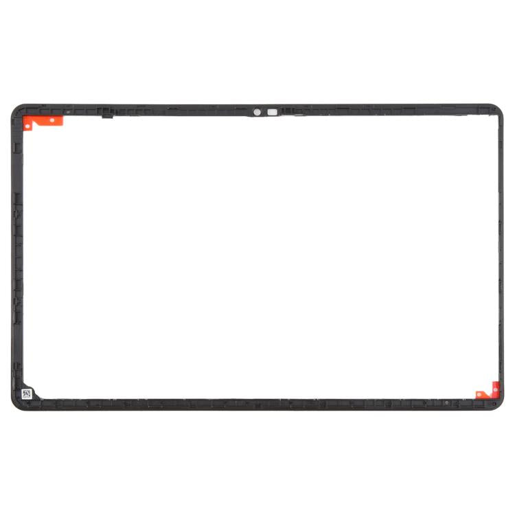 For Lenovo Tab M10 Plus 3rd Gen Original Front LCD Screen Bezel Frame