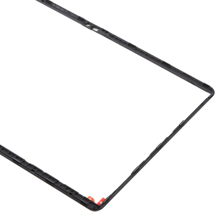 For Lenovo Tab M10 Plus 3rd Gen Original Front LCD Screen Bezel Frame