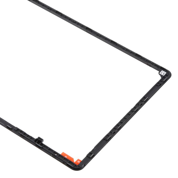 For Lenovo Tab M10 Plus 3rd Gen Original Front LCD Screen Bezel Frame