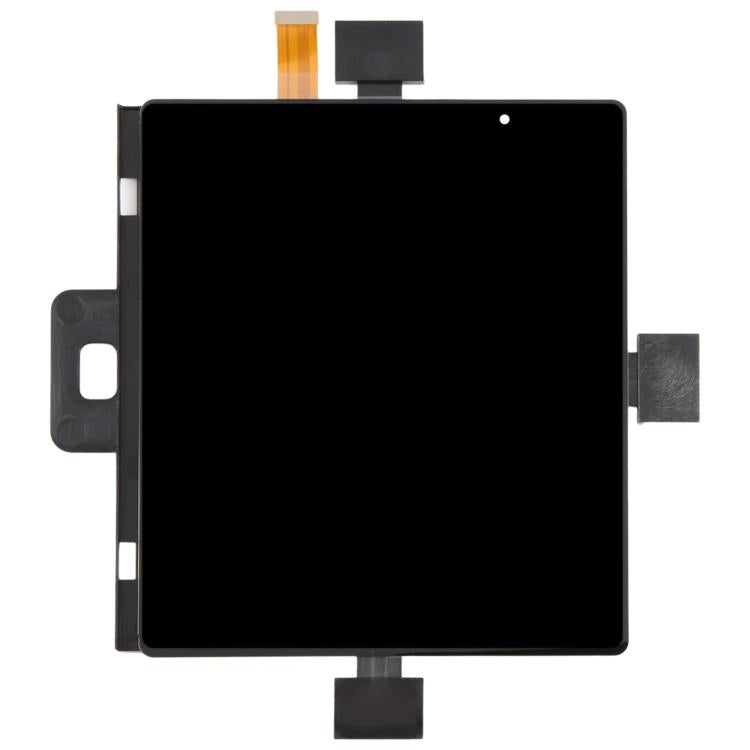 For Tecno Phantom V Fold AD10 5G Original AMOLED LCD Screen with Digitizer Full Assembly