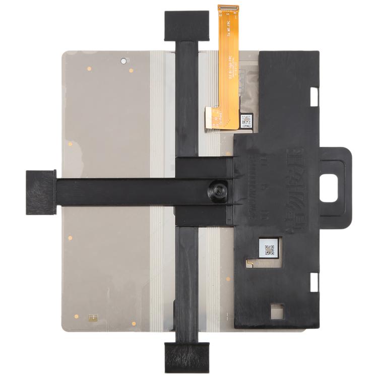 For Tecno Phantom V Fold AD10 5G Original AMOLED LCD Screen with Digitizer Full Assembly