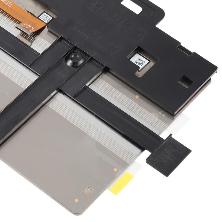 For Tecno Phantom V Fold AD10 5G Original AMOLED LCD Screen with Digitizer Full Assembly