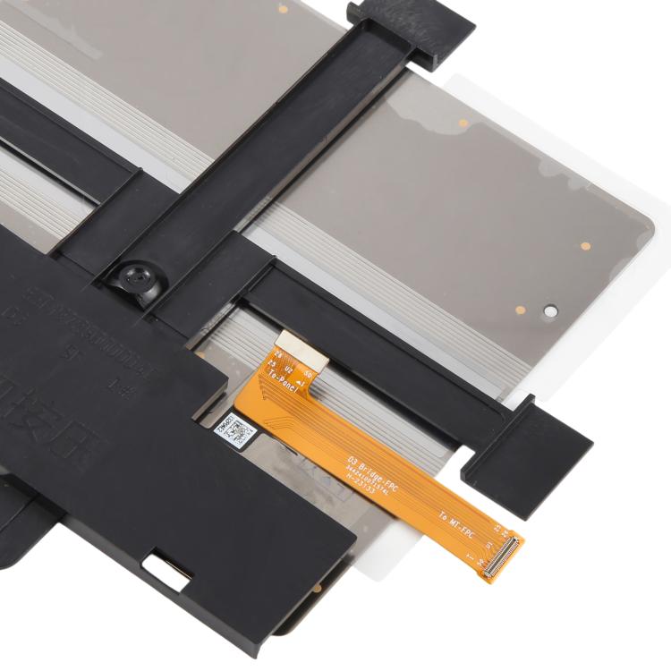 For Tecno Phantom V Fold AD10 5G Original AMOLED LCD Screen with Digitizer Full Assembly