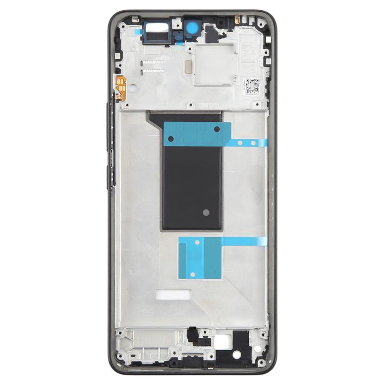 For Xiaomi Redmi Note 15 Pro 5G Original Middle Frame Bezel Plate