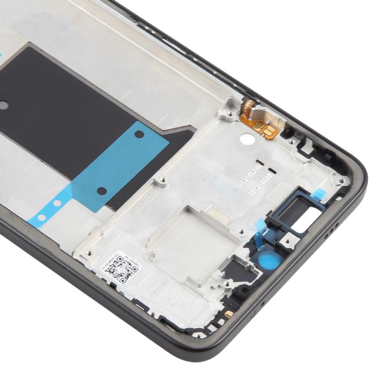 For Xiaomi Redmi Note 15 Pro 5G Original Middle Frame Bezel Plate