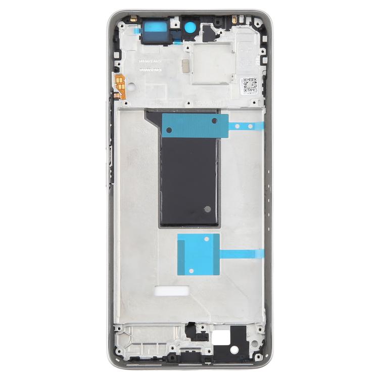 For Xiaomi Redmi Note 15 Pro 5G Original Middle Frame Bezel Plate