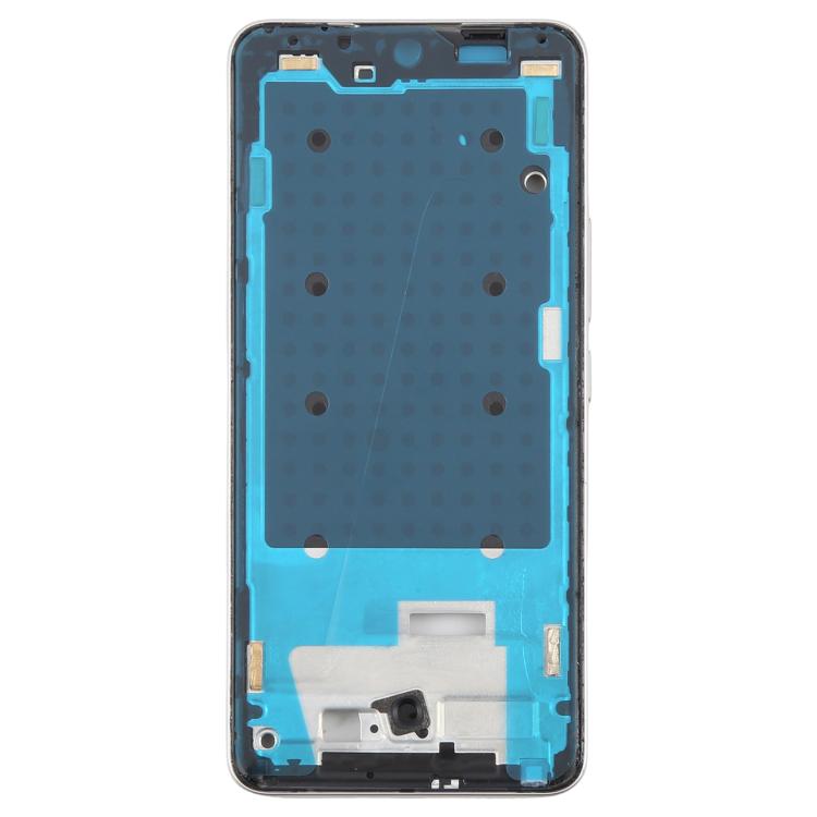 For Xiaomi Redmi Note 15 Pro 5G Original Middle Frame Bezel Plate