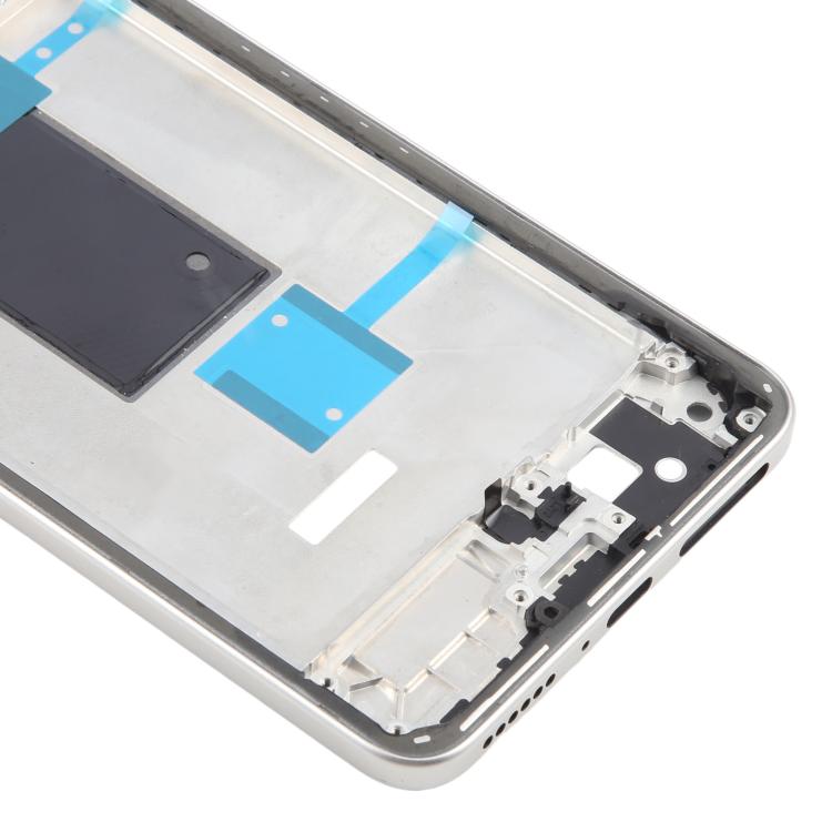 For Xiaomi Redmi Note 15 Pro 5G Original Middle Frame Bezel Plate