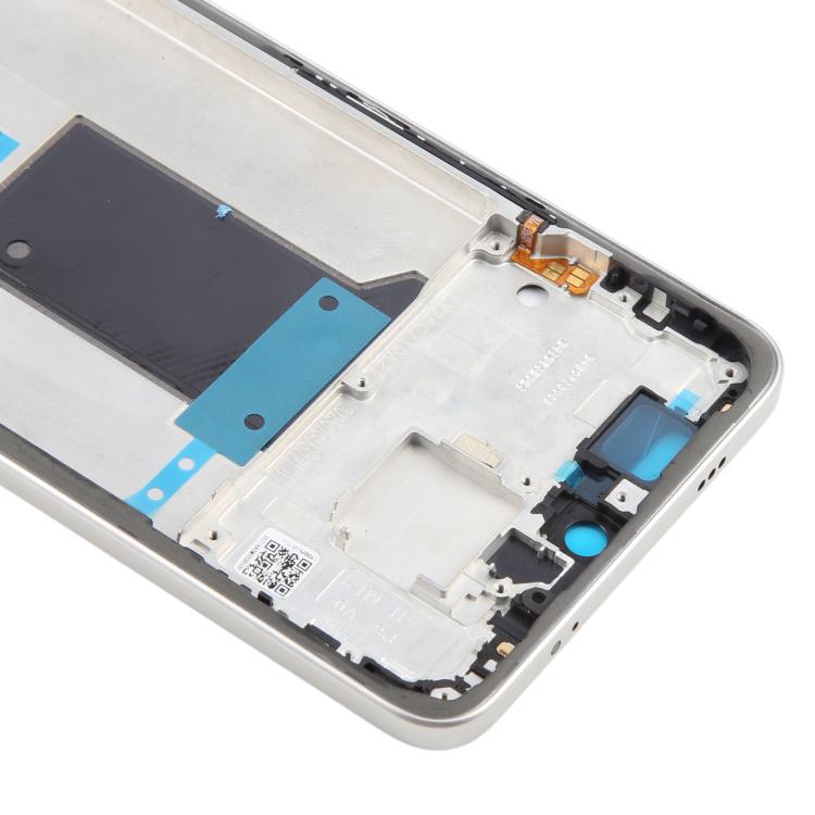 For Xiaomi Redmi Note 15 Pro 5G Original Middle Frame Bezel Plate