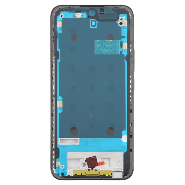 For Xiaomi Redmi Note 15 Pro+ 5G Original Middle Frame Bezel Plate