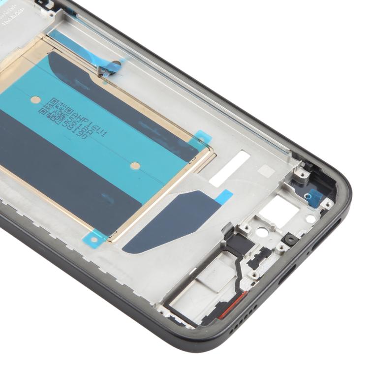 For Xiaomi Redmi Note 15 Pro+ 5G Original Middle Frame Bezel Plate