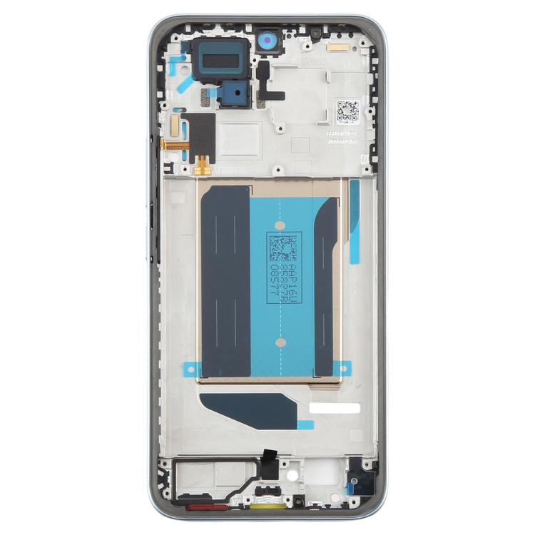 For Xiaomi Redmi Note 15 Pro+ 5G Original Middle Frame Bezel Plate