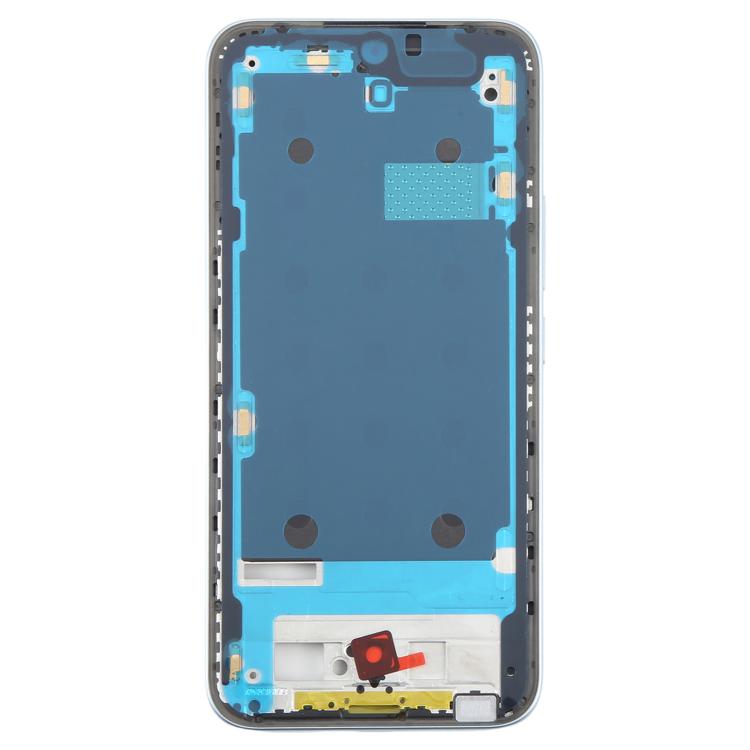 For Xiaomi Redmi Note 15 Pro+ 5G Original Middle Frame Bezel Plate
