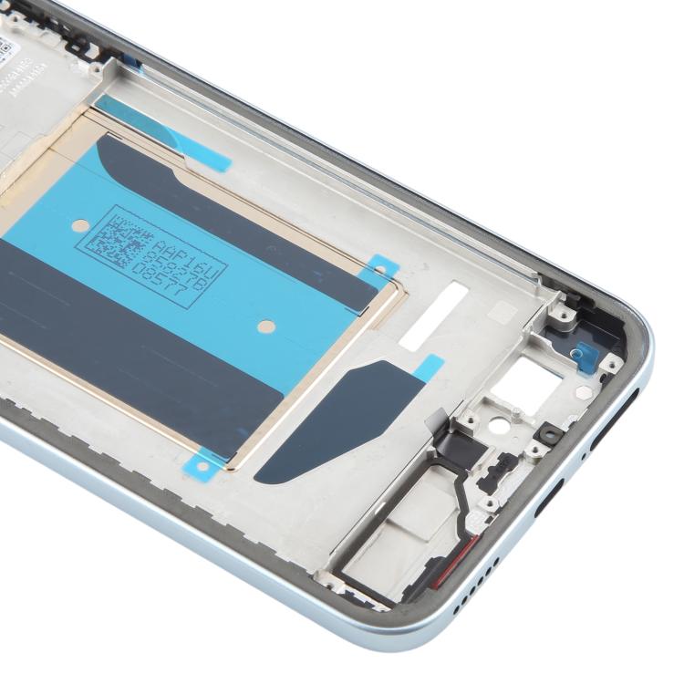 For Xiaomi Redmi Note 15 Pro+ 5G Original Middle Frame Bezel Plate
