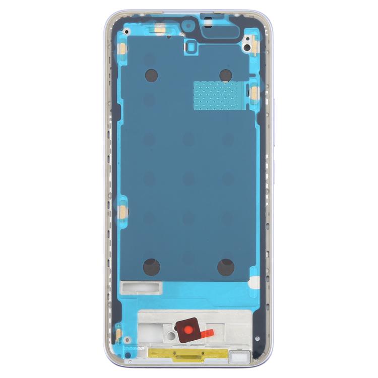 For Xiaomi Redmi Note 15 Pro+ 5G Original Middle Frame Bezel Plate