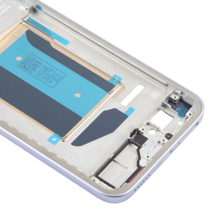 For Xiaomi Redmi Note 15 Pro+ 5G Original Middle Frame Bezel Plate