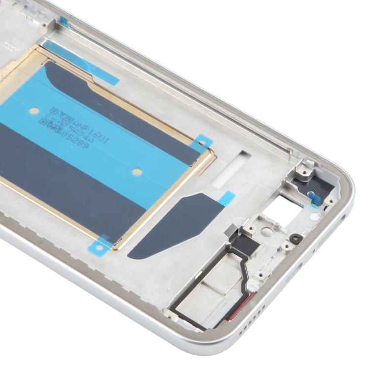 For Xiaomi Redmi Note 15 Pro+ 5G Original Middle Frame Bezel Plate