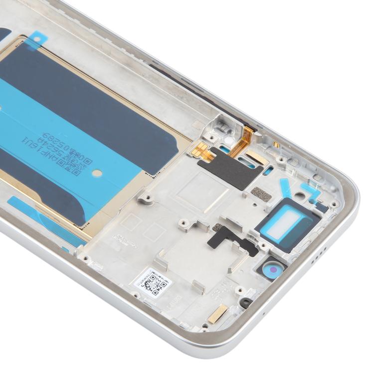 For Xiaomi Redmi Note 15 Pro+ 5G Original Middle Frame Bezel Plate