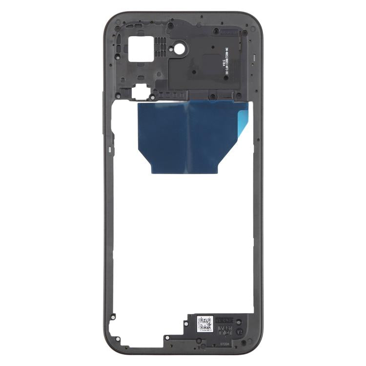For Xiaomi Redmi 15C 4G Original Middle Frame Bezel Plate