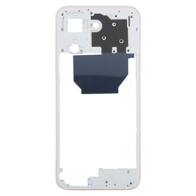 For Xiaomi Redmi 15C 4G Original Middle Frame Bezel Plate