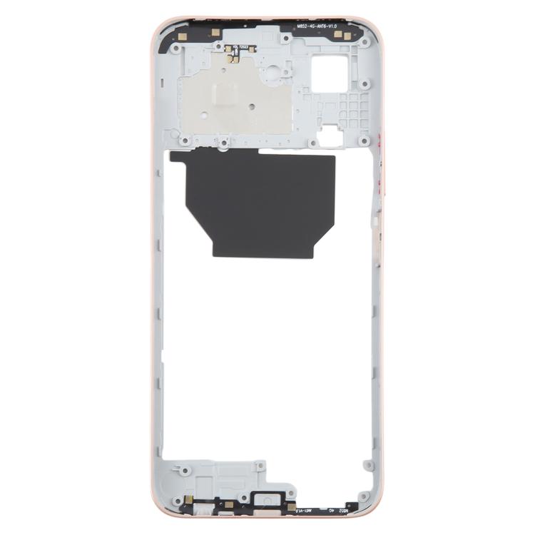 For Xiaomi Redmi 15C 4G Original Middle Frame Bezel Plate