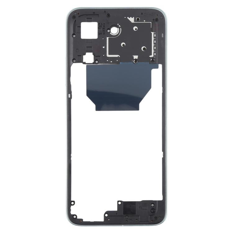 For Xiaomi Redmi 15C 4G Original Middle Frame Bezel Plate