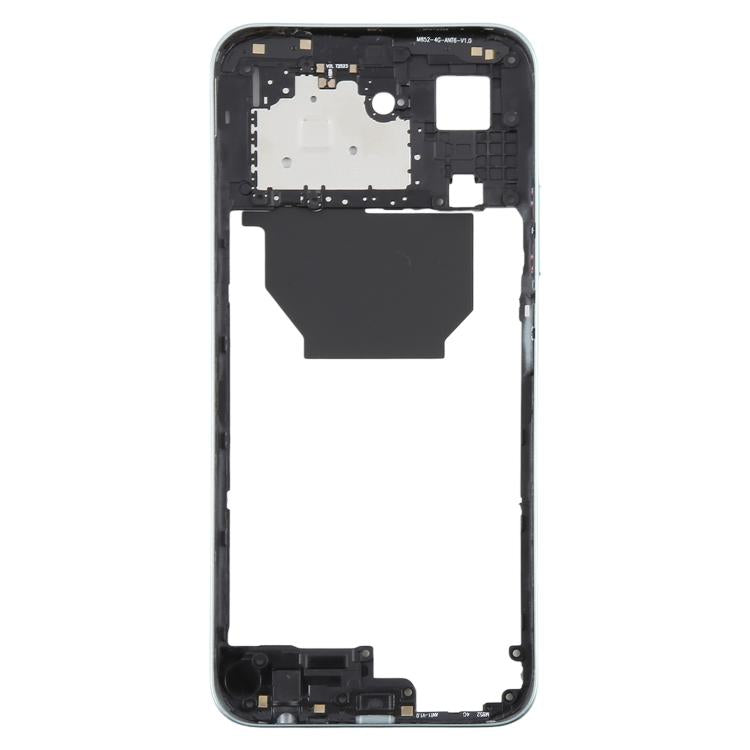 For Xiaomi Redmi 15C 4G Original Middle Frame Bezel Plate