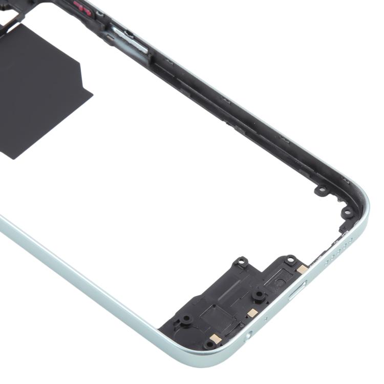 For Xiaomi Redmi 15C 4G Original Middle Frame Bezel Plate