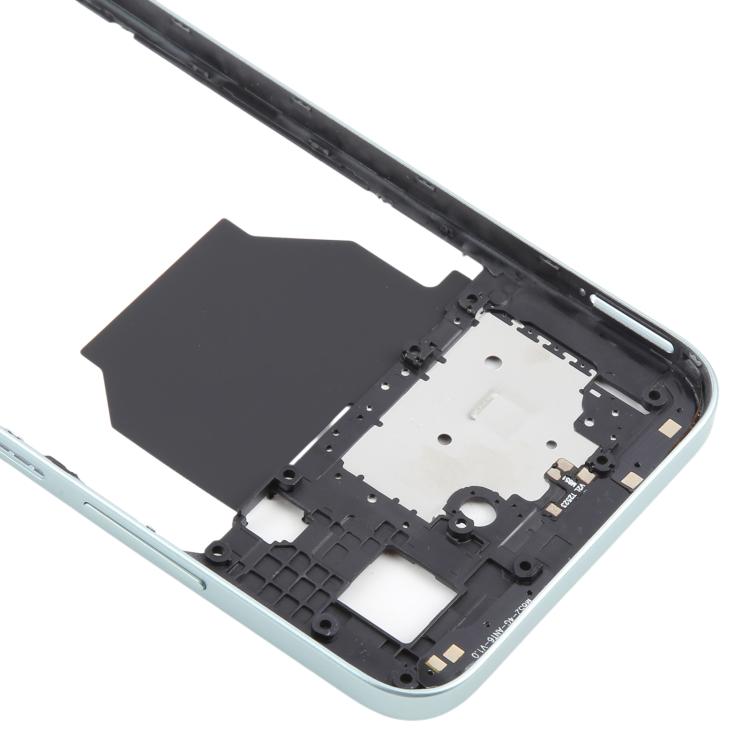 For Xiaomi Redmi 15C 4G Original Middle Frame Bezel Plate