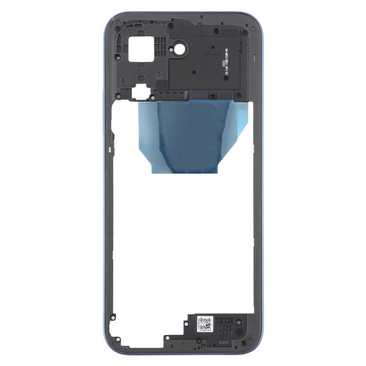 For Xiaomi Redmi 15C 4G Original Middle Frame Bezel Plate