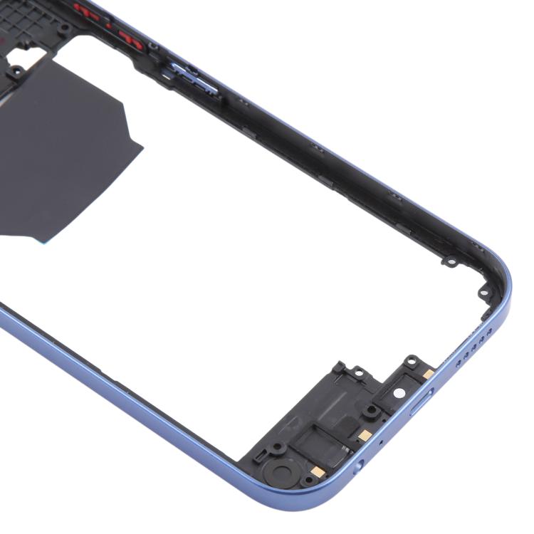 For Xiaomi Redmi 15C 4G Original Middle Frame Bezel Plate