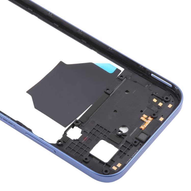 For Xiaomi Redmi 15C 4G Original Middle Frame Bezel Plate