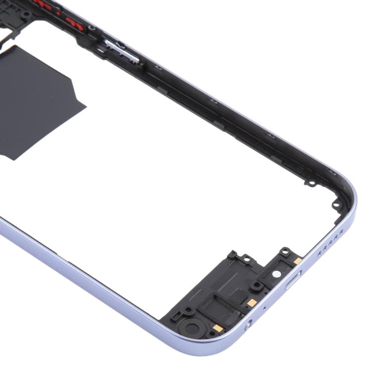 For Xiaomi Redmi 15C 4G Original Middle Frame Bezel Plate