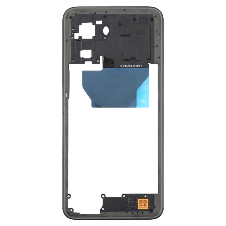 For Xiaomi Redmi 15 5G Original Middle Frame Bezel Plate