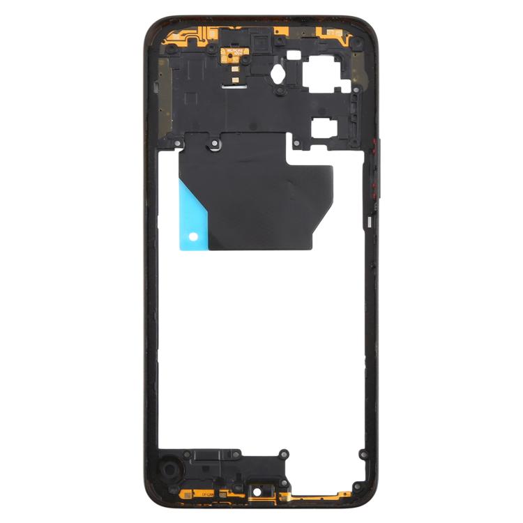 For Xiaomi Redmi 15 5G Original Middle Frame Bezel Plate