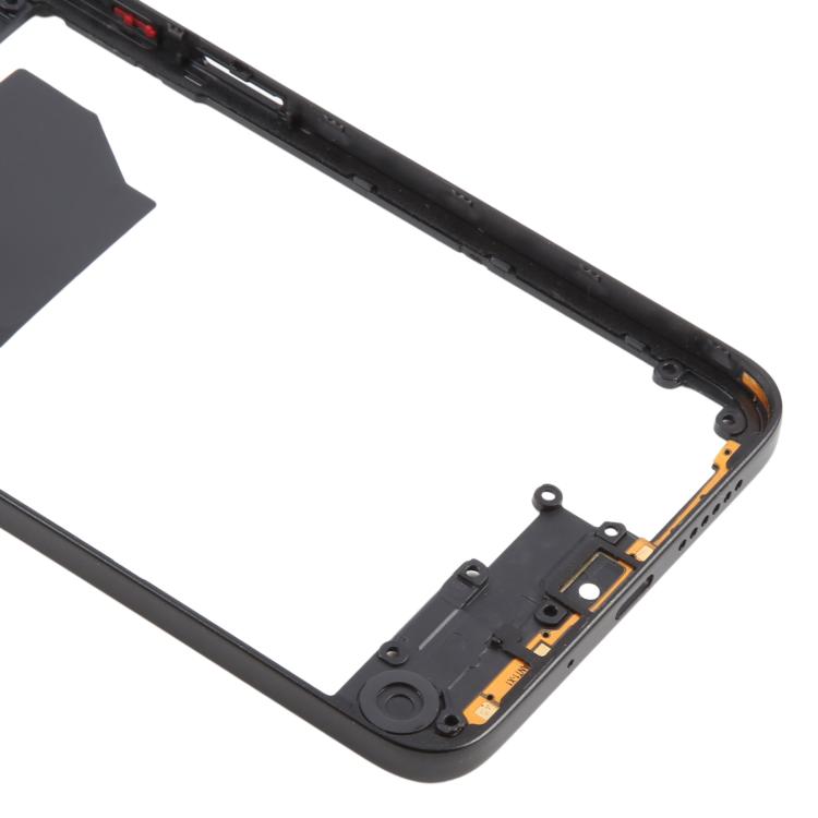 For Xiaomi Redmi 15 5G Original Middle Frame Bezel Plate