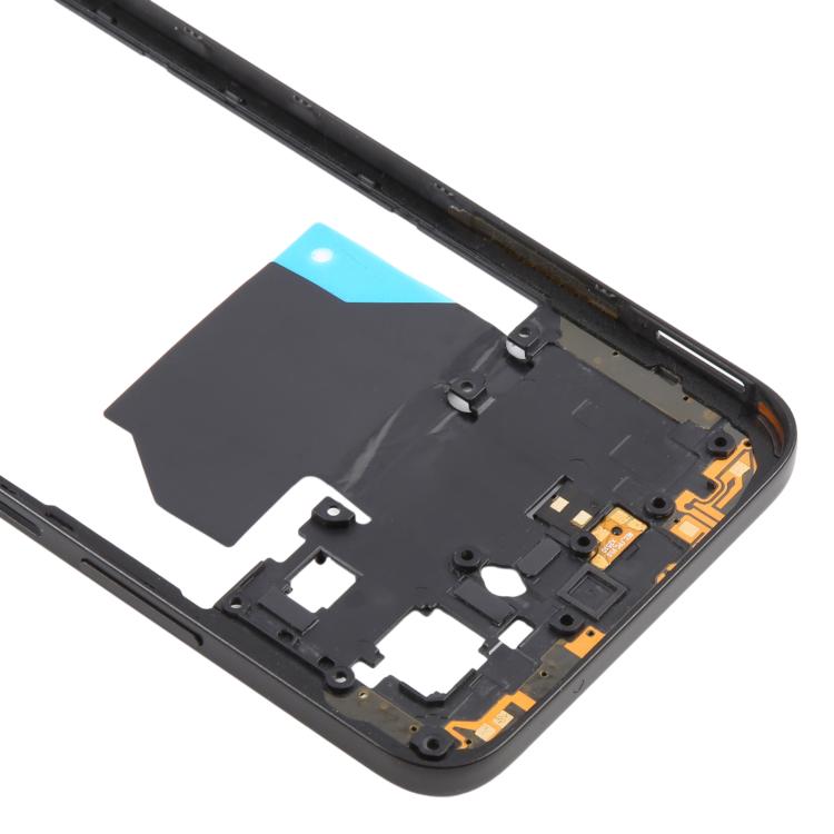 For Xiaomi Redmi 15 5G Original Middle Frame Bezel Plate