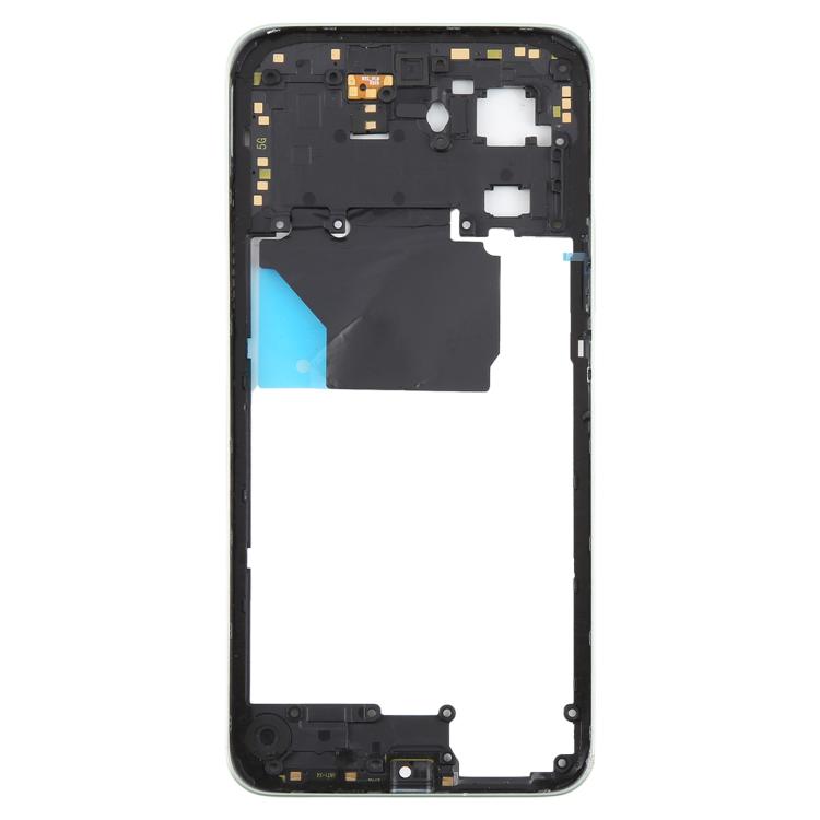 For Xiaomi Redmi 15 5G Original Middle Frame Bezel Plate