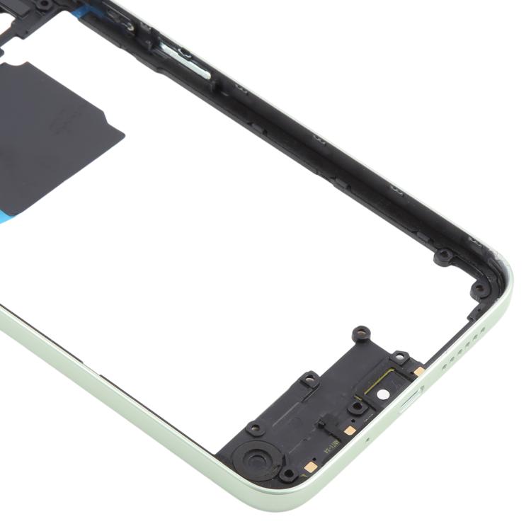For Xiaomi Redmi 15 5G Original Middle Frame Bezel Plate
