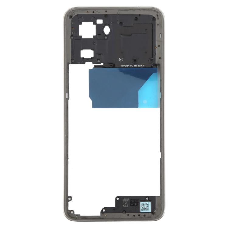 For Xiaomi Redmi 15 5G Original Middle Frame Bezel Plate