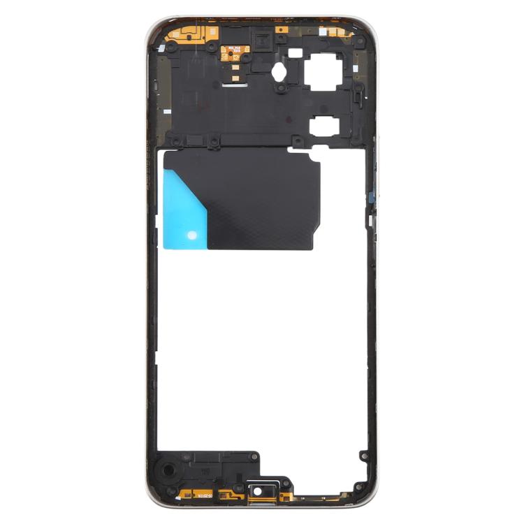 For Xiaomi Redmi 15 5G Original Middle Frame Bezel Plate