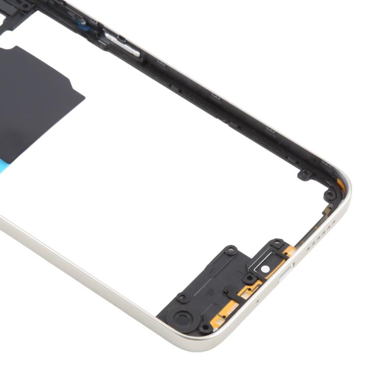 For Xiaomi Redmi 15 5G Original Middle Frame Bezel Plate
