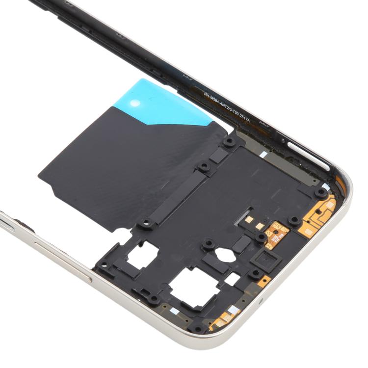 For Xiaomi Redmi 15 5G Original Middle Frame Bezel Plate
